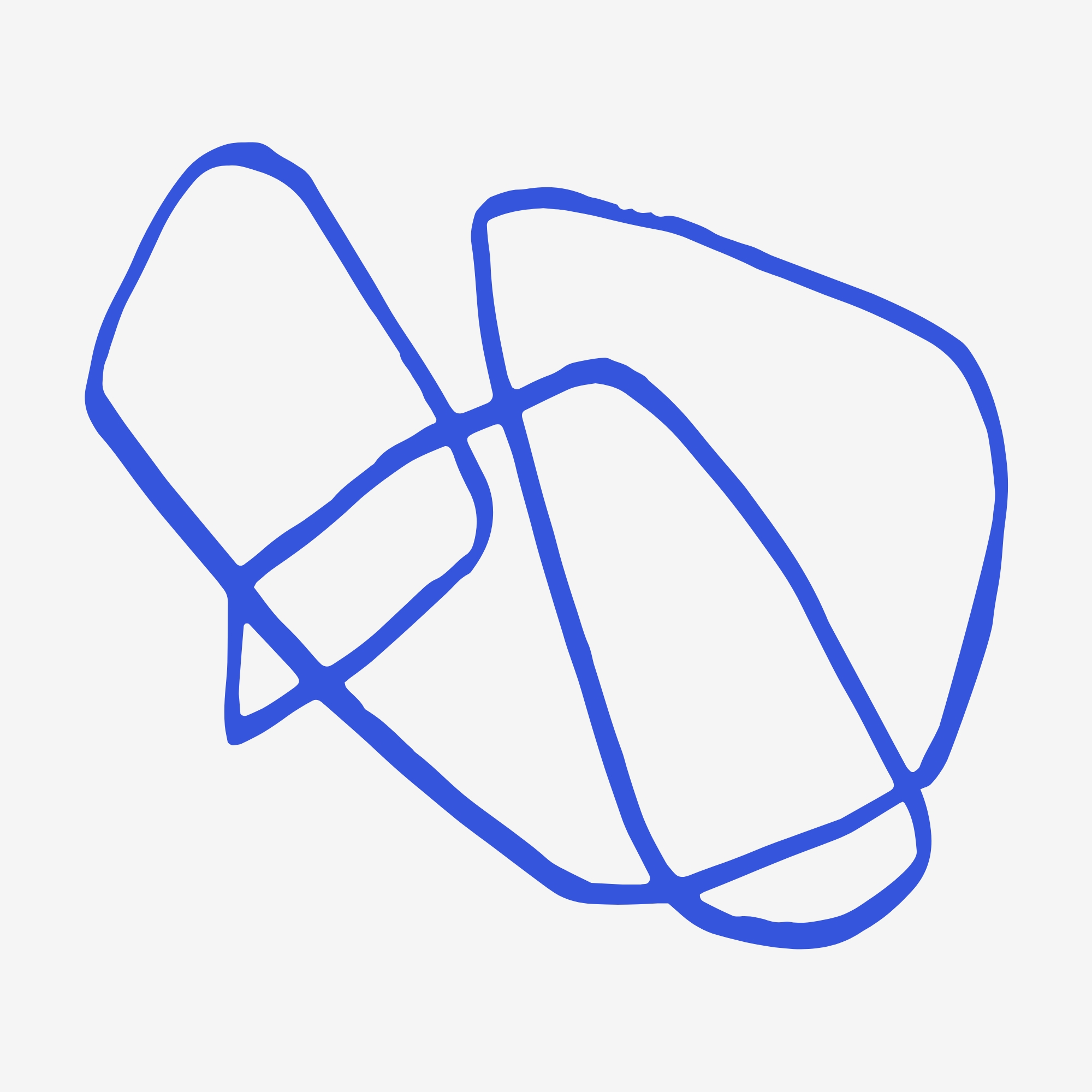 Borremans Pieter Logo