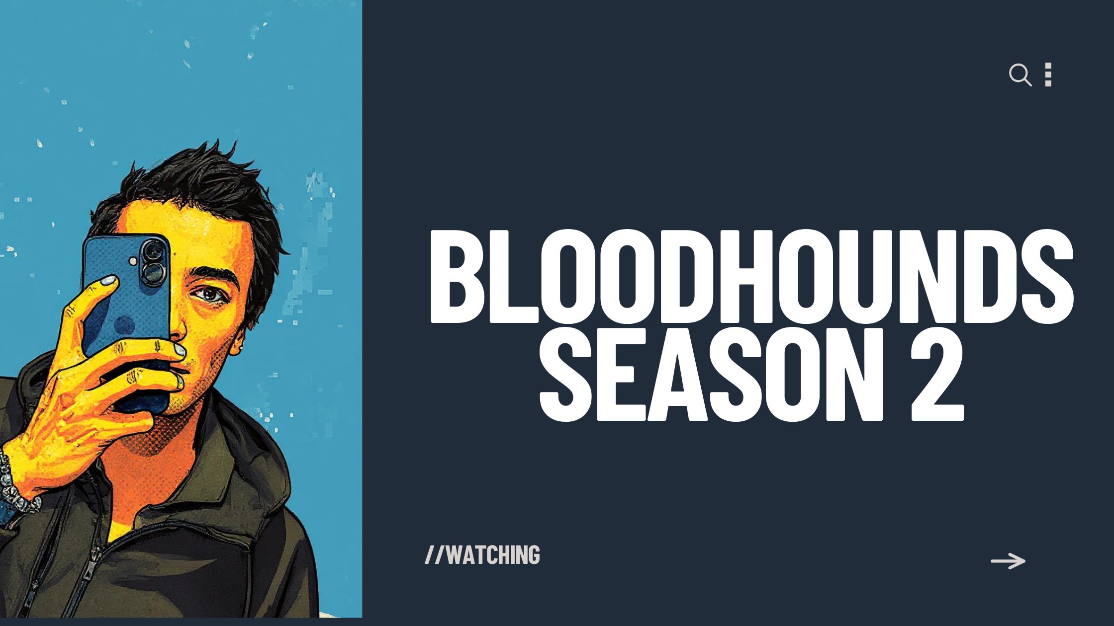 Bloodhounds Season 2 Was an Absolute Banger